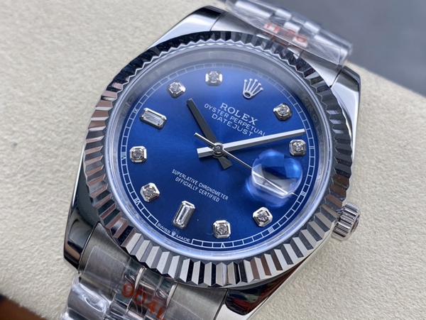 激安ロレックス背面デザイン